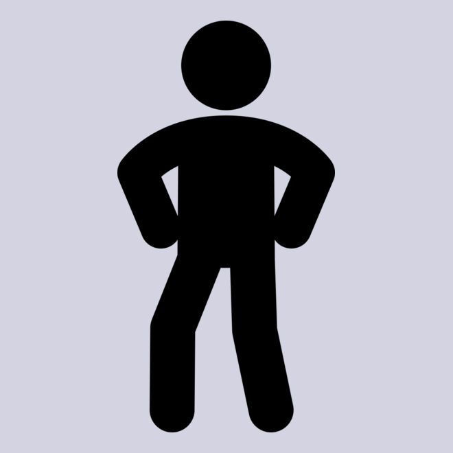 Standing 3 Thumbnail