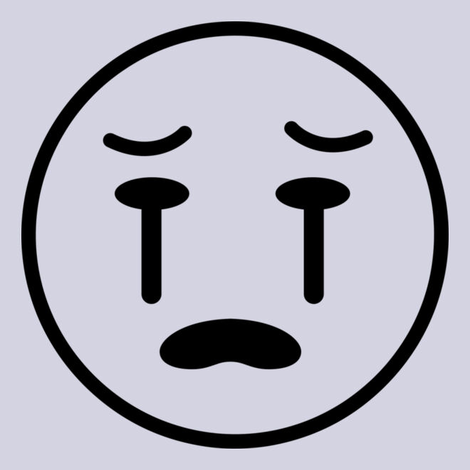 Crying Thumbnail