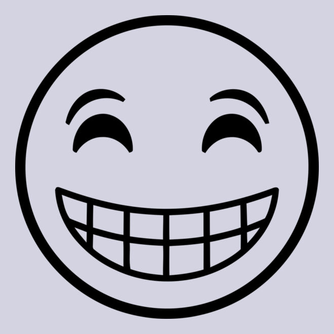 Laughing Emoji Thumbnail