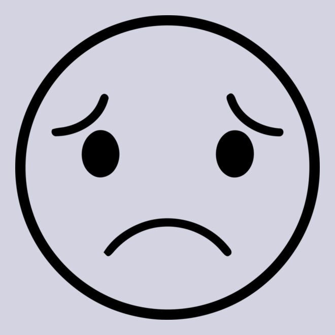 Sad Thumbnail