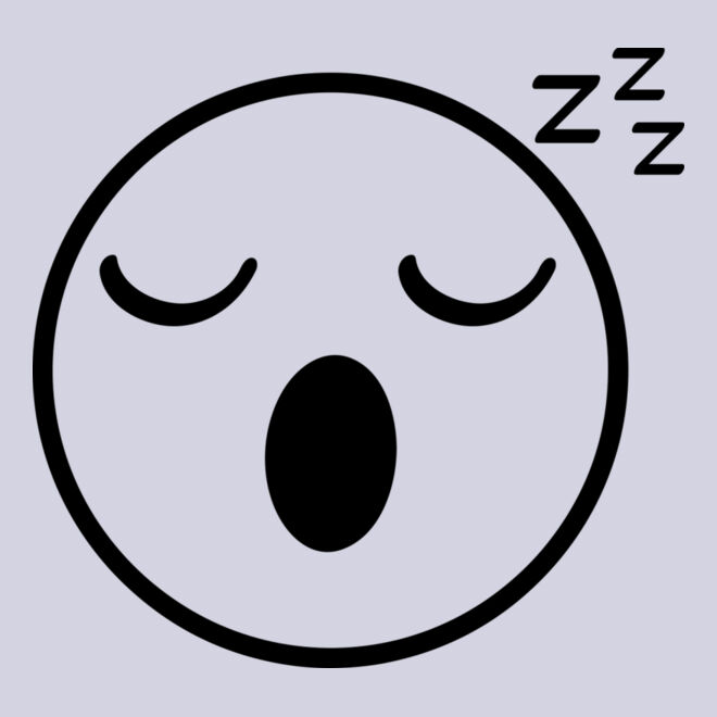 Sleepy Thumbnail