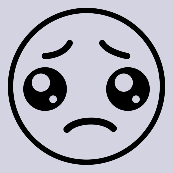 Teary Thumbnail