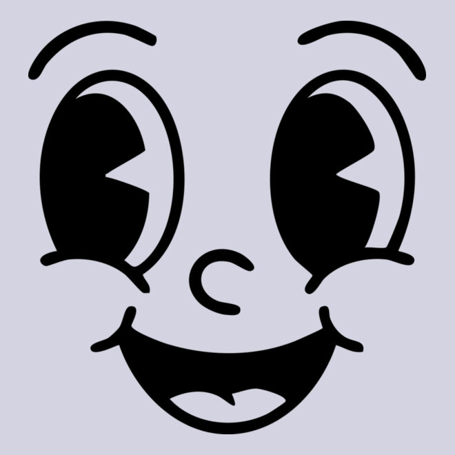 Happy Face Thumbnail
