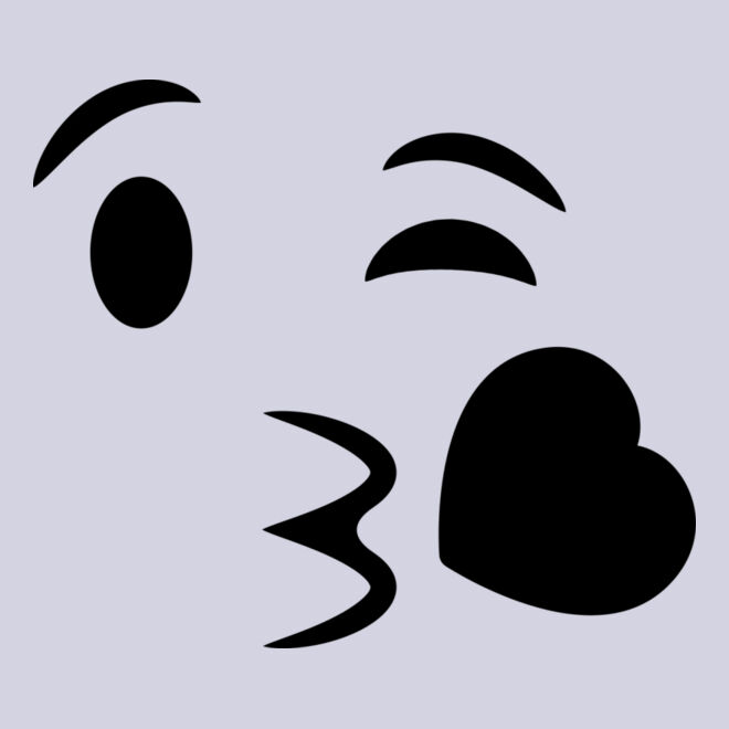 Kiss with Heart Thumbnail