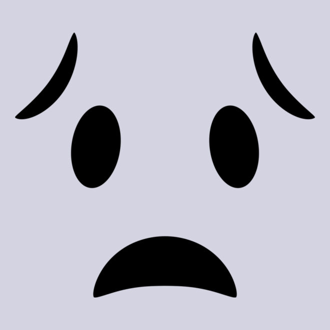 Sad Thumbnail