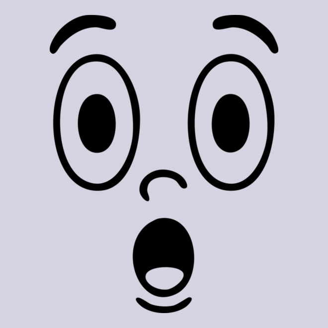 Shocked Thumbnail