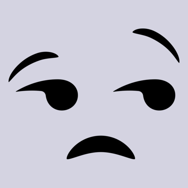 Side eye 2 Thumbnail