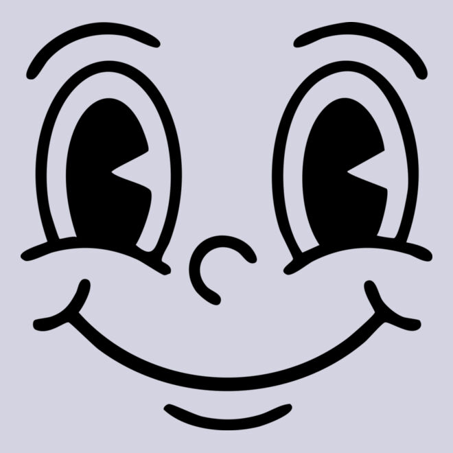 Smiling Thumbnail