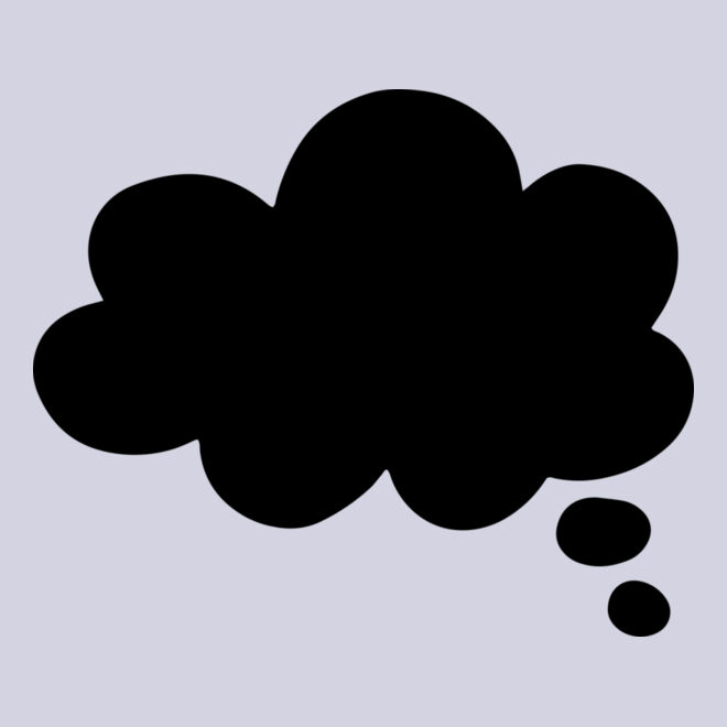 Speech Bubble 1 Thumbnail