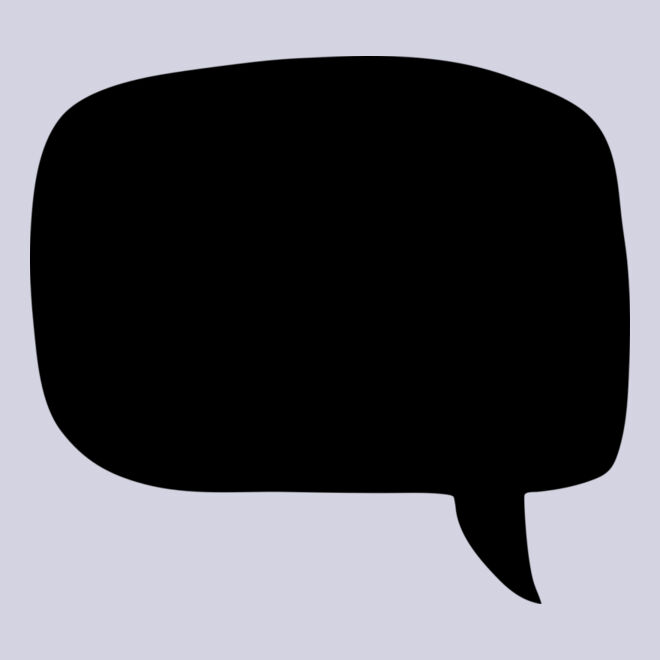 Speech Bubble 10 Thumbnail