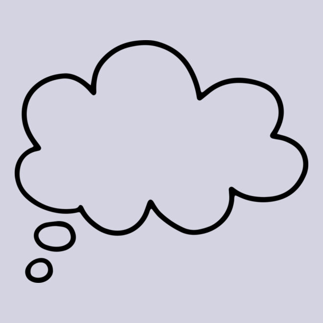 Speech Bubble 2 Thumbnail