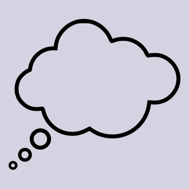 Speech Bubble 4 Thumbnail