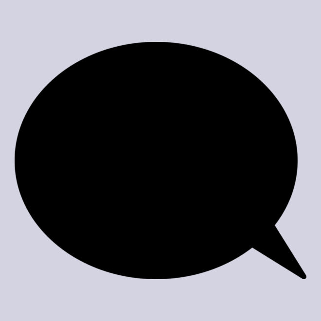 Speech Bubble 5 Thumbnail