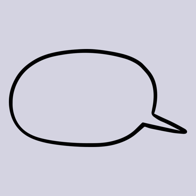 Speech Bubble 9 Thumbnail