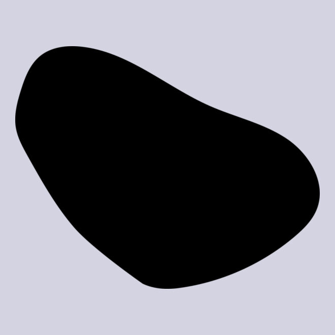 Abstract Blob Thumbnail