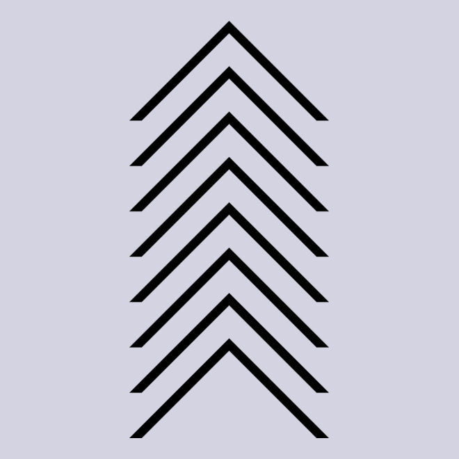 Arrow Stack Thumbnail