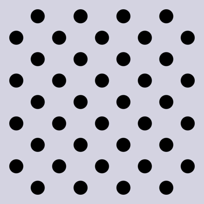 Dot Cluster Pattern Thumbnail