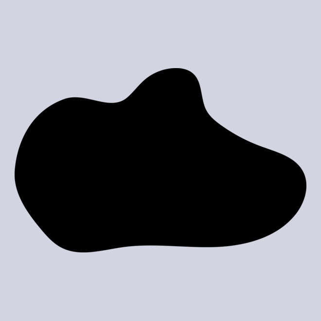 Organic Liquid Blob Thumbnail