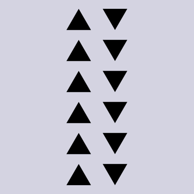 Triangle Dot Columns Thumbnail