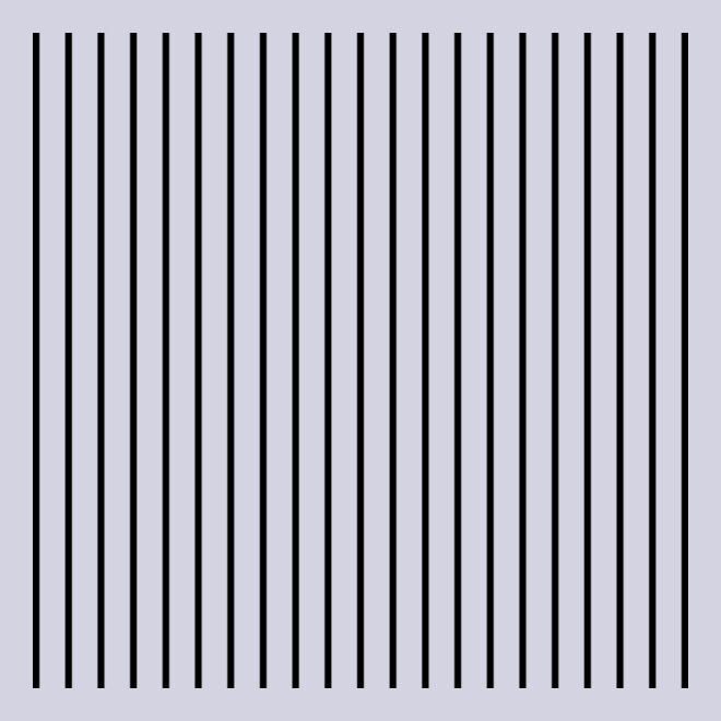 Vertical Line Pattern Thumbnail