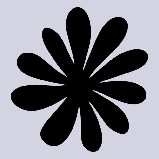 Daisy Flower Thumbnail