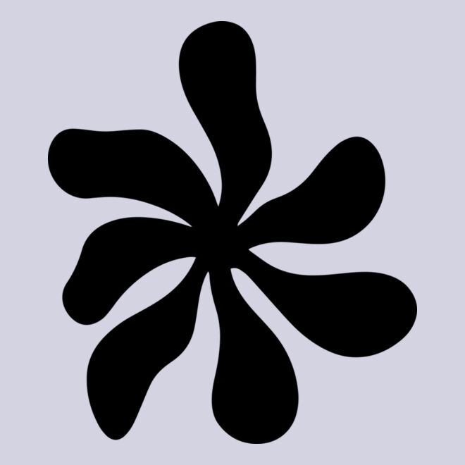 Floral Rosette Thumbnail