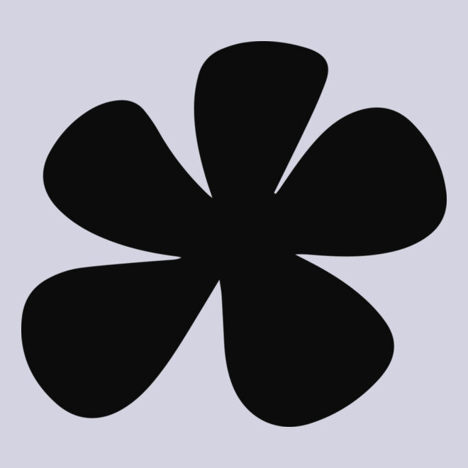 Four Petal Clover Thumbnail