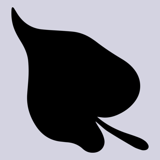 Heart Leaf Thumbnail