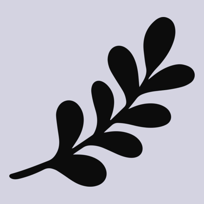 Leaf Stem Branch Thumbnail