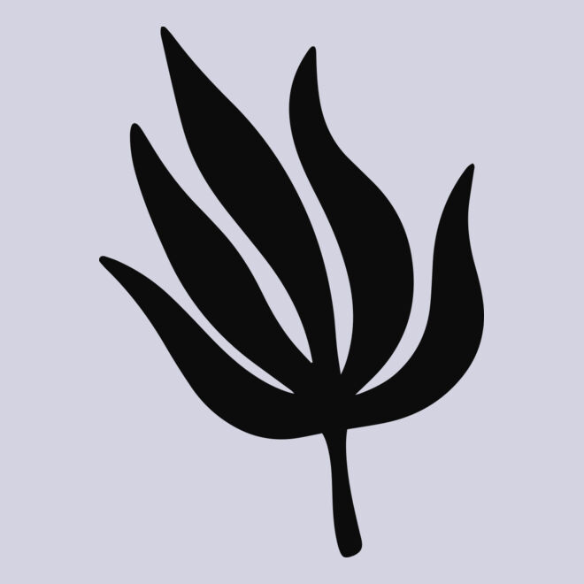 Tropical Leaf Thumbnail