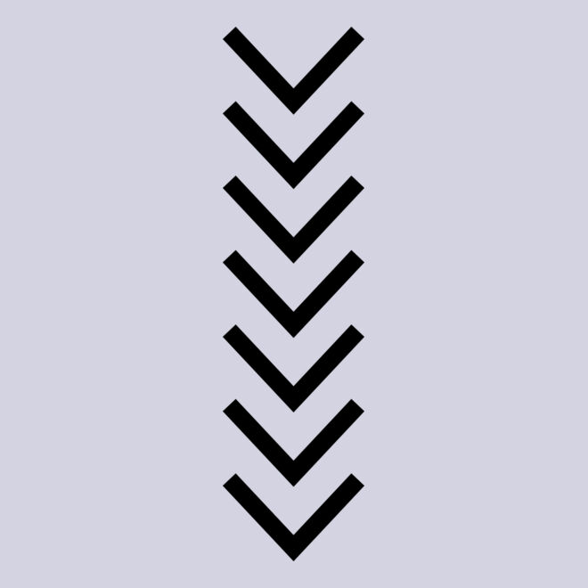 Arrow Divider Thumbnail