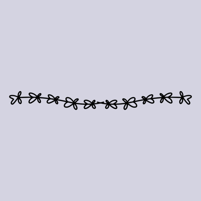Daisy Chain Border Thumbnail