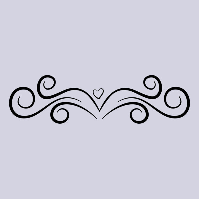 Victorian Scroll Ornament Thumbnail