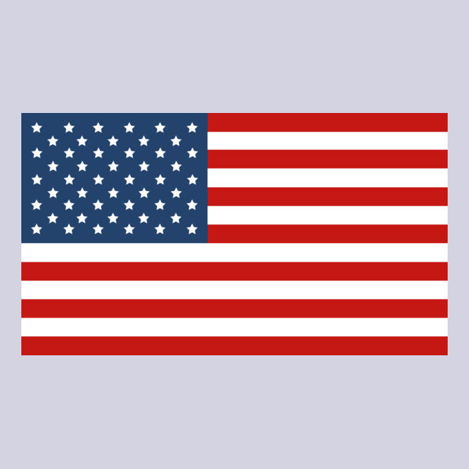 US Flag Thumbnail