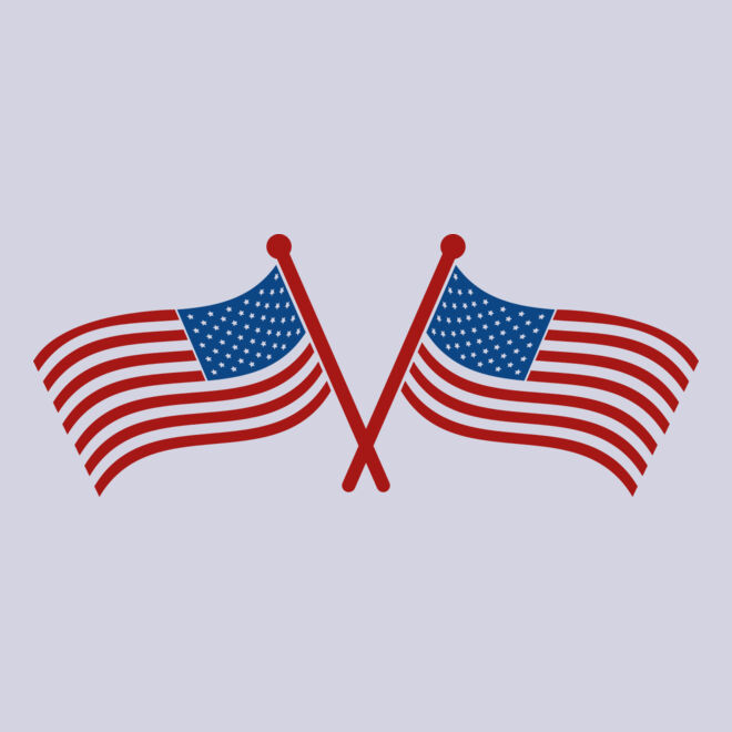 US Flags Thumbnail