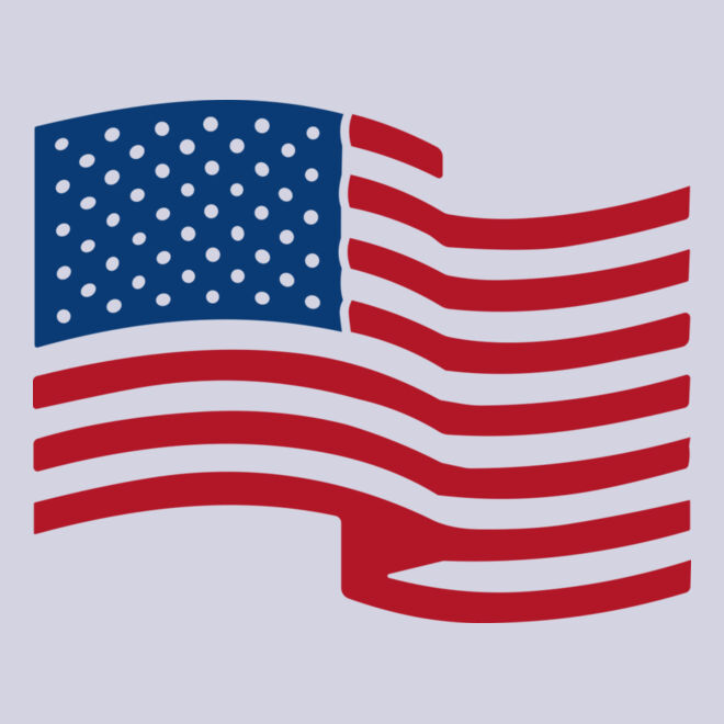 Wavy Flag Thumbnail