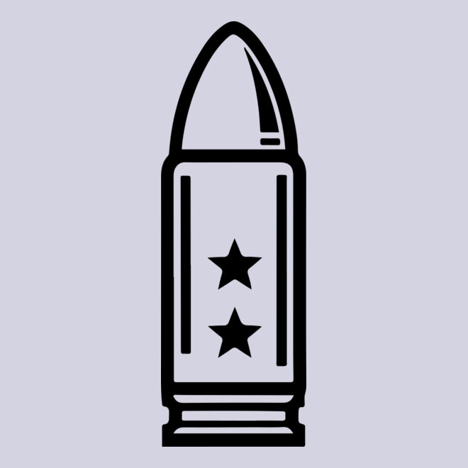 Artillery Shell Thumbnail