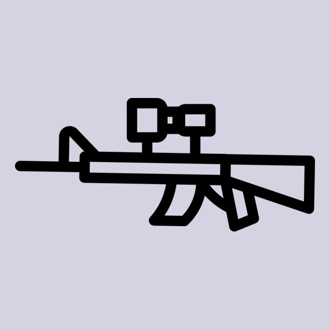Assault Rifle Thumbnail