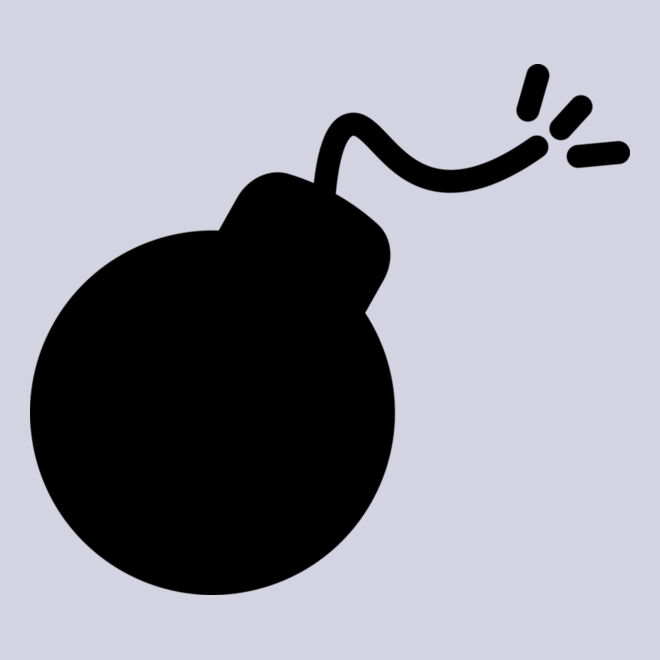 Bomb Thumbnail