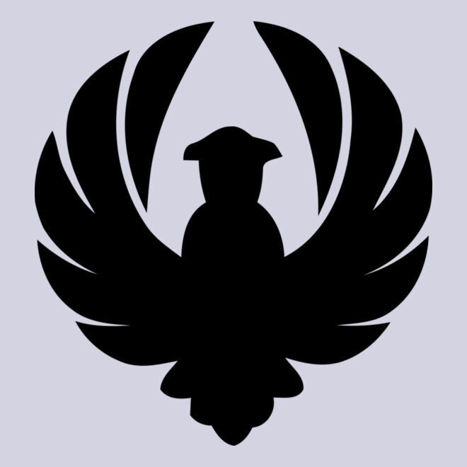 Eagle Crest Emblem Thumbnail