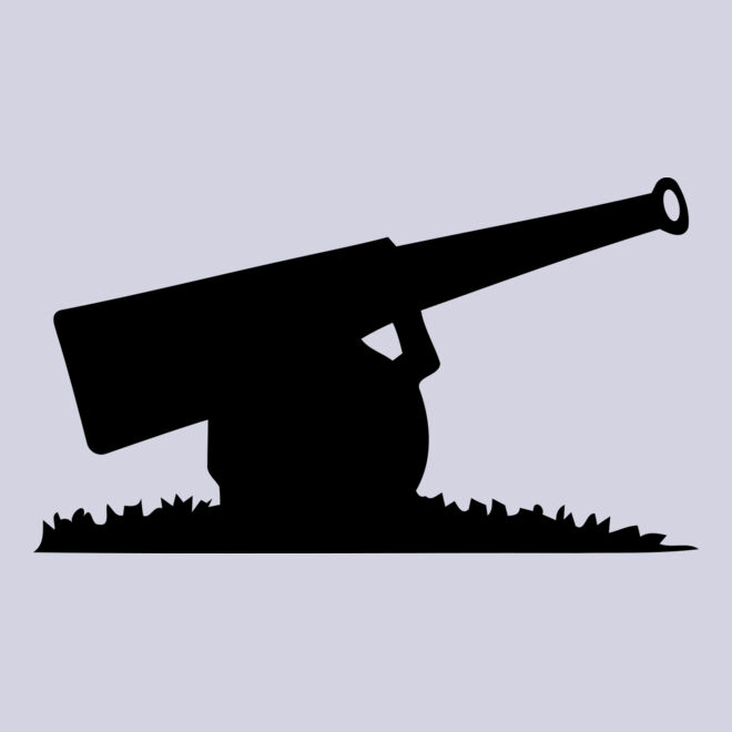 Field Cannon Thumbnail