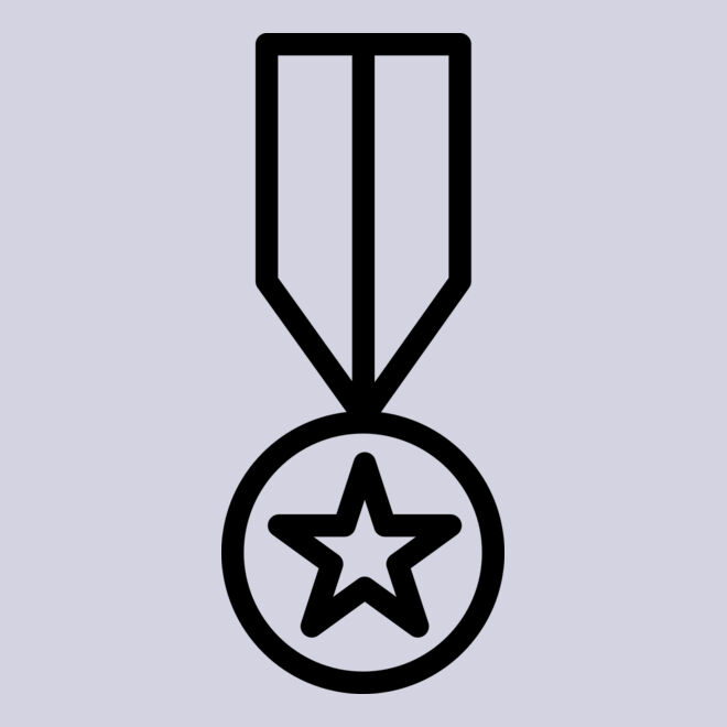 Honor Medal Thumbnail