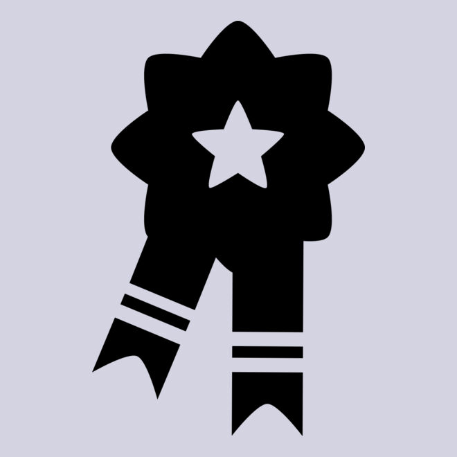Honor Ribbon Badge Thumbnail