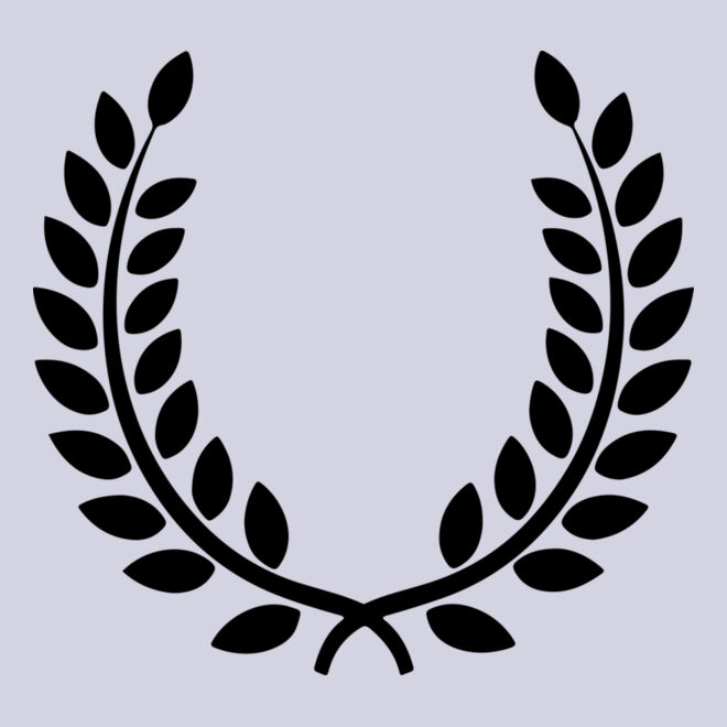 Laurel Victory Wreath Thumbnail