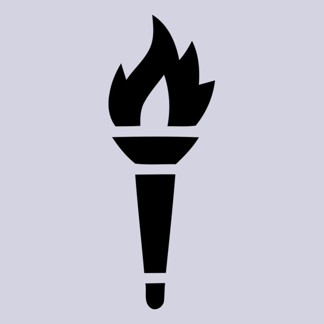 Liberty Torch Thumbnail