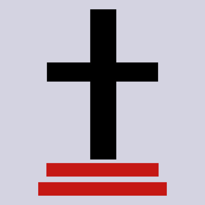 Memorial Cross Thumbnail