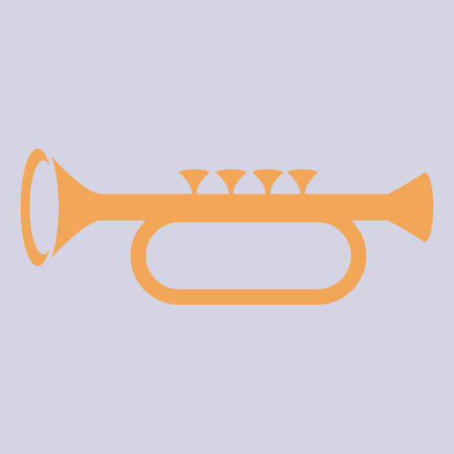 Military Bugle Thumbnail