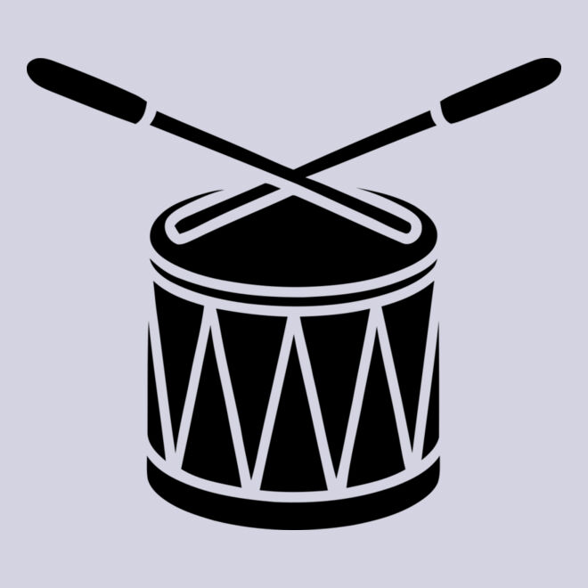 Military Drum Thumbnail