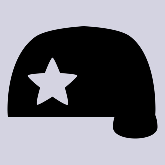 Military Helmet Thumbnail