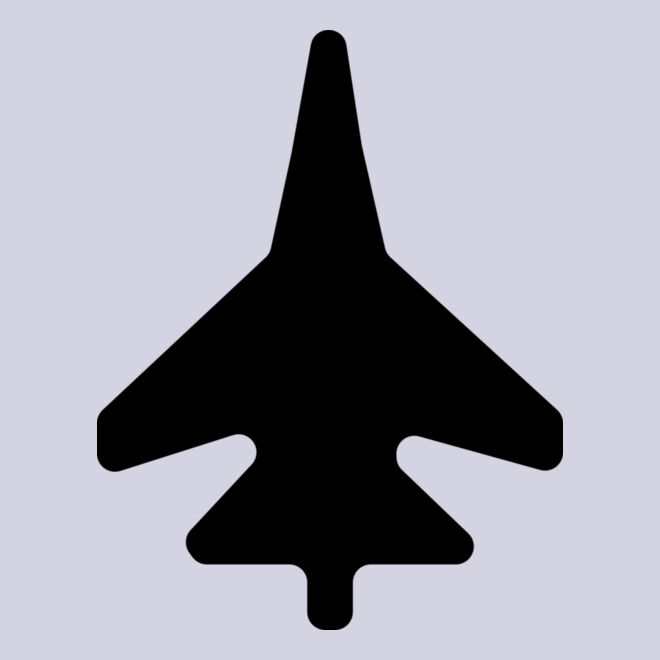 Military Jet Thumbnail